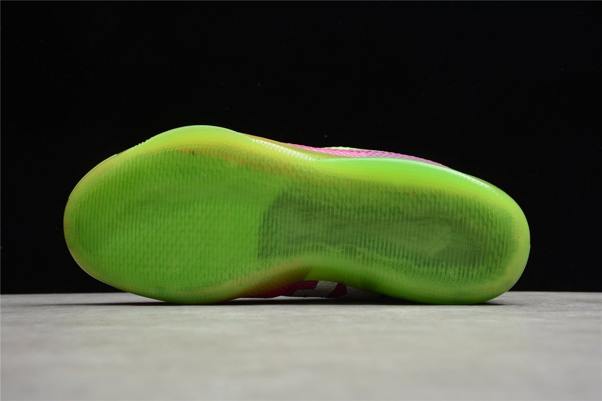 NIKE Kobe 11 Em Low - Mambacurial Shoes Unisex Streetwear Limited Edition