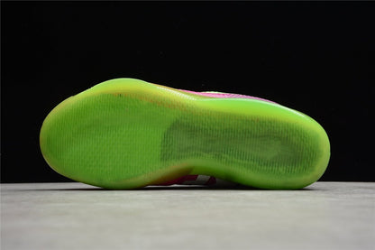 NIKE Kobe 11 Em Low - Mambacurial Shoes Unisex Streetwear Limited Edition