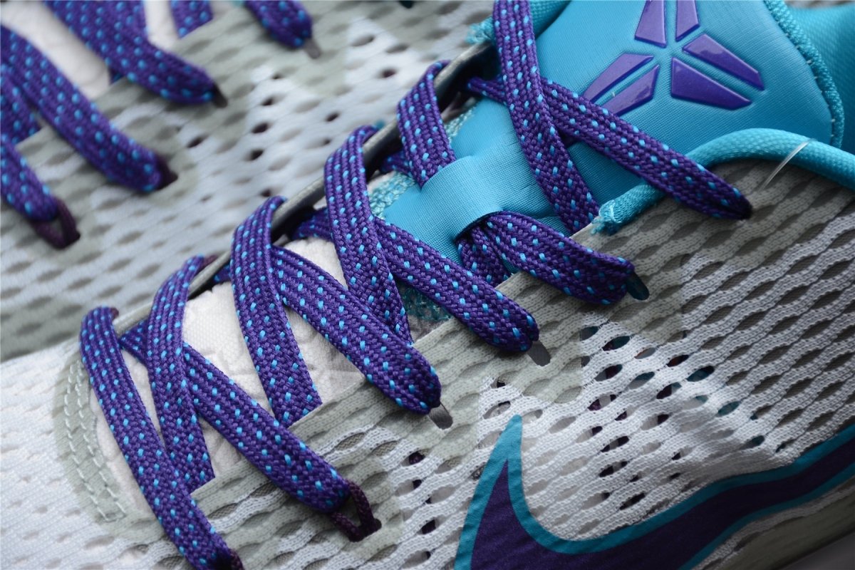 NIKE Kobe 11 Low - Draft Day Shoes - Black Unisex Streetwear Limited Edition