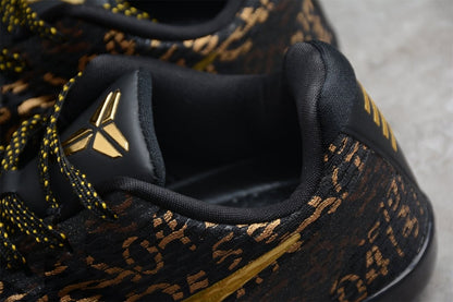 NIKE KOBE 11 x MAMBA DAY'ID