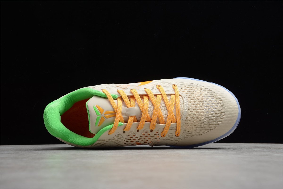 NIKE Kobe 11 - Peach Jam Pe Shoes Unisex Streetwear Limited Edition
