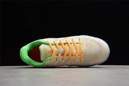 NIKE Kobe 11 - Peach Jam Pe Shoes Unisex Streetwear Limited Edition