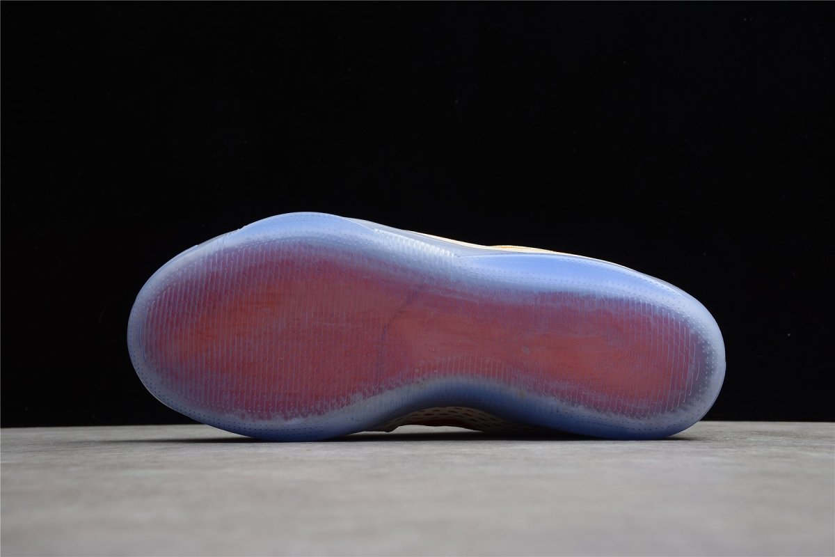NIKE Kobe 11 - Peach Jam Pe Shoes Unisex Streetwear Limited Edition