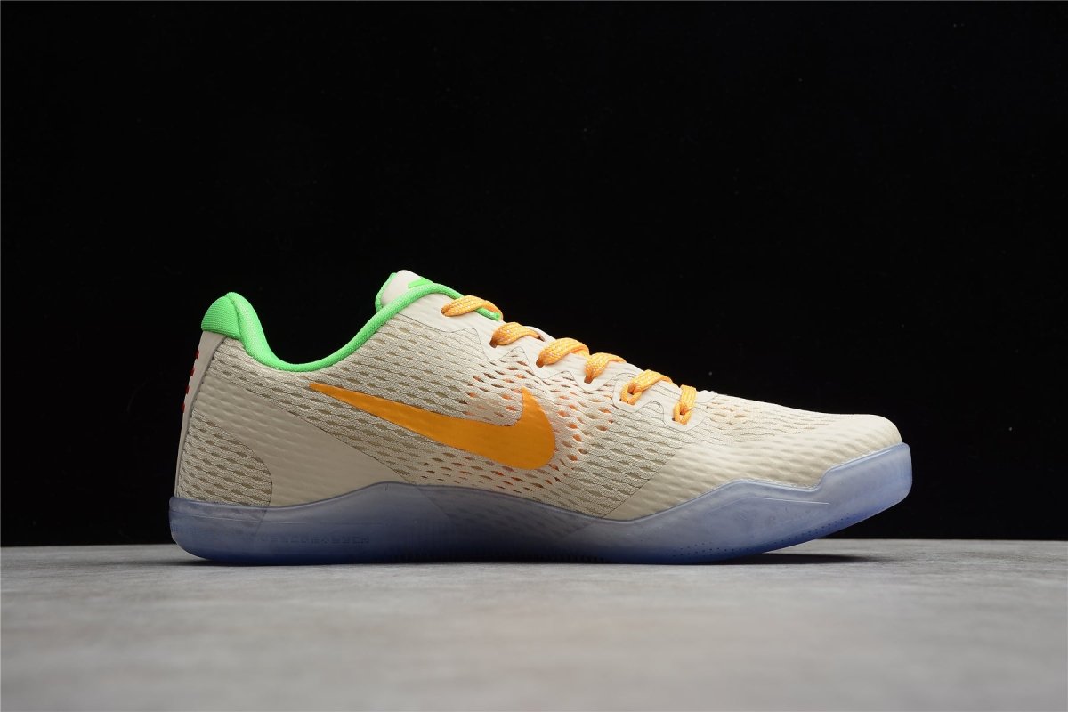 NIKE Kobe 11 - Peach Jam Pe Shoes Unisex Streetwear Limited Edition