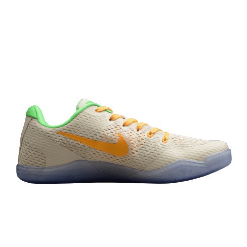 NIKE Kobe 11 - Peach Jam Pe Shoes Unisex Streetwear Limited Edition