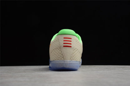 NIKE Kobe 11 - Peach Jam Pe Shoes Unisex Streetwear Limited Edition