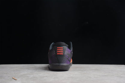 NIKE Kobe 11 - Sunset Shoes - Red Unisex Streetwear Limited Edition