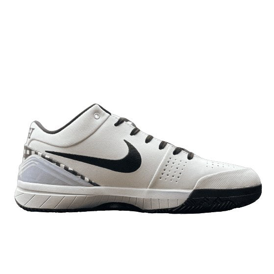 NIKE Kobe 4 Protro - Mambacita Gigi Shoes - Black Unisex Streetwear Limited Edition
