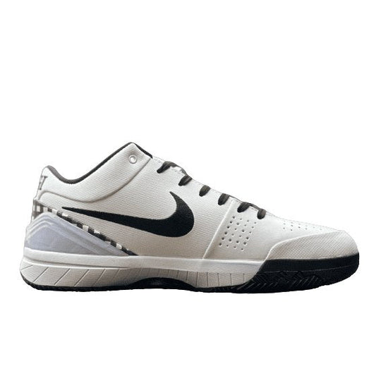 NIKE Kobe 4 Protro - Mambacita Gigi Shoes - Black Unisex Streetwear Limited Edition