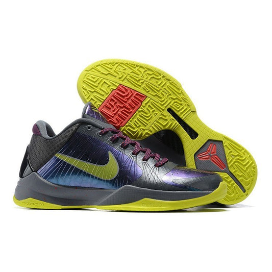 NIKE Kobe 5 Protro - 2k Gamer E - Clusive T-Shirt Unisex Streetwear Limited Edition