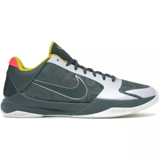 NIKE Kobe 5 Protro - Eybl - Red Unisex Streetwear Limited Edition