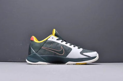 NIKE Kobe 5 Protro - Eybl - Red Unisex Streetwear Limited Edition