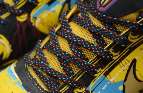 NIKE KOBE 5 x PRELUDE (MVP DE LAS FINALES)