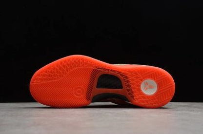 NIKE Kobe 8 - All-star Area 72 Sneakers - Black Unisex Streetwear Limited Edition