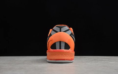 NIKE Kobe 8 - History Month Sneakers - Black Unisex Streetwear Limited Edition
