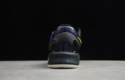NIKE Kobe 8 - Easter Sneakers - Black Unisex Streetwear Limited Edition