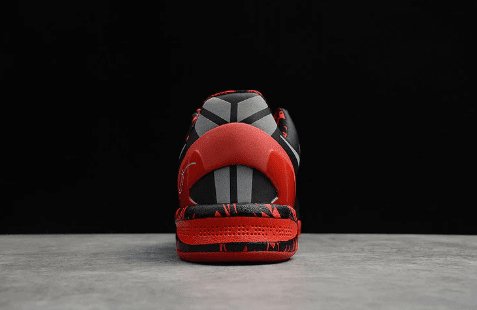 NIKE Kobe 8 - Philippines Sneakers - Red Unisex Streetwear Limited Edition