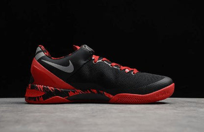 NIKE Kobe 8 - Philippines Sneakers - Red Unisex Streetwear Limited Edition