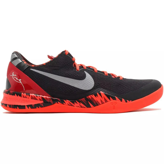 NIKE Kobe 8 - Philippines Sneakers - Red Unisex Streetwear Limited Edition