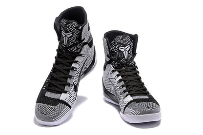 NIKE Kobe 9 Elite - History Month - Black Unisex Streetwear Limited Edition