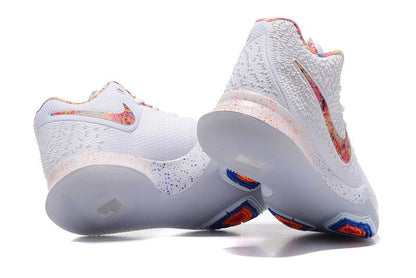 NIKE Kyrie 3 - Eybl Sneakers - Black Unisex Streetwear Limited Edition