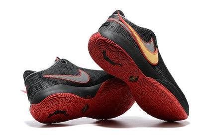 NIKE Lebron 20 - Miami Heat Sneakers - White Unisex Streetwear Limited Edition