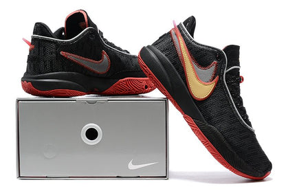 NIKE Lebron 20 - Miami Heat Sneakers - White Unisex Streetwear Limited Edition
