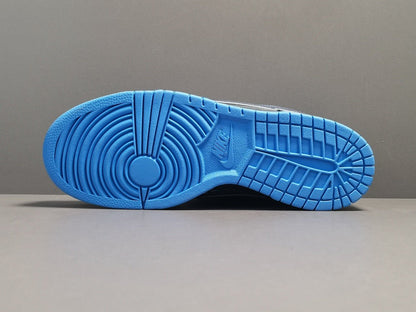 NIKE Sb Dunk - Concepts Lobster Sneakers - Blue Unisex Streetwear Limited Edition