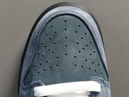 NIKE Sb Dunk - Concepts Lobster Sneakers - Blue Unisex Streetwear Limited Edition
