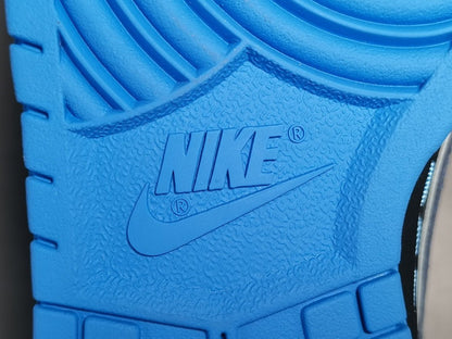 NIKE Sb Dunk - Concepts Lobster Sneakers - Blue Unisex Streetwear Limited Edition