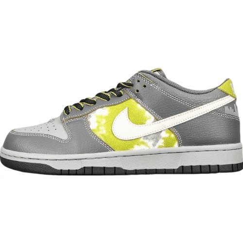 NIKE Sb Dunk - Huf (friends And Family) - Red Unisex Streetwear Limited Edition