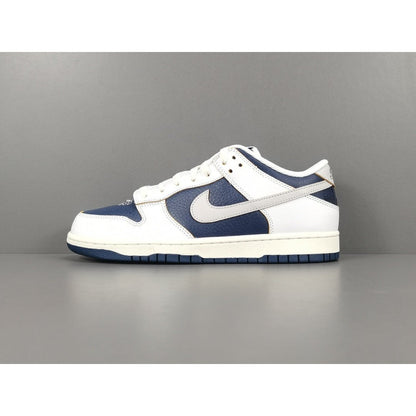 NIKE Sb Dunk - Huf New York City Sneakers - Black Unisex Streetwear Limited Edition