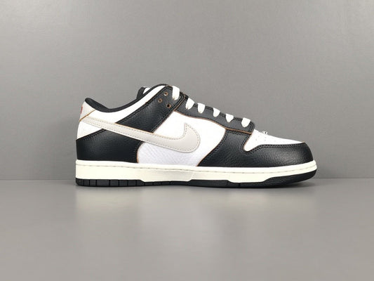 NIKE Sb Dunk - Huf San Francisco Sneakers - Red Unisex Streetwear Limited Edition