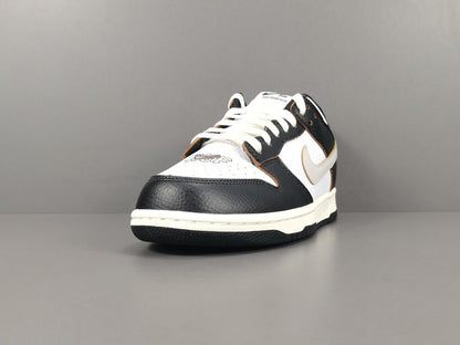 NIKE Sb Dunk - Huf San Francisco Sneakers - Red Unisex Streetwear Limited Edition