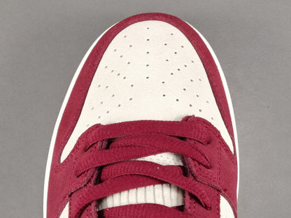 NIKE Sb Dunk - Skate Like A Girl Sneakers - White Unisex Streetwear Limited Edition - Introducing the Nike Dunk SB Skate Like a Girl, a powerful and empowering sneaker that