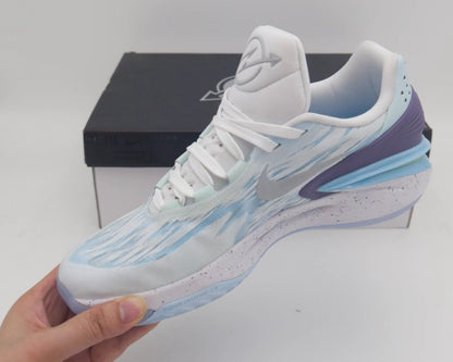 NIKE Zoom G.t. Cut 2 - Dare To Fly Unisex Streetwear Limited Edition