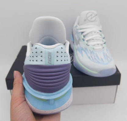 NIKE Zoom G.t. Cut 2 - Dare To Fly Unisex Streetwear Limited Edition