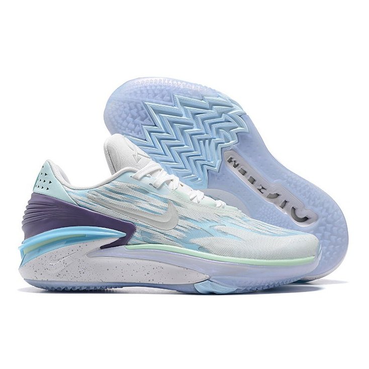 NIKE Zoom G.t. Cut 2 - Dare To Fly Unisex Streetwear Limited Edition