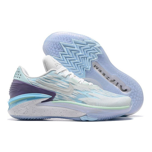 NIKE Zoom G.t. Cut 2 - Dare To Fly Unisex Streetwear Limited Edition