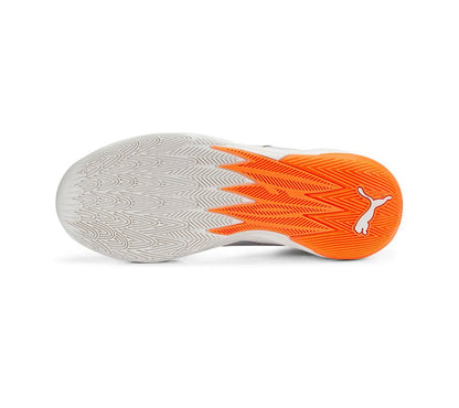 PUMA Lamelo Ball Mb.02 - Gorang | - Red Unisex Streetwear Limited Edition - Introducing the PUMA LaMelo Ball MB.02 x Gorang |, a basketball sneaker that combines bold style