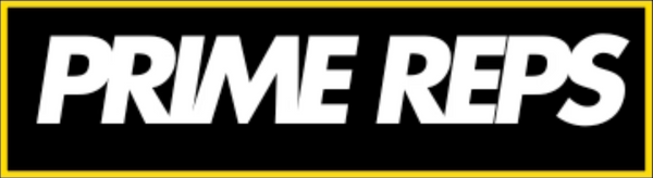 Prime Reps
